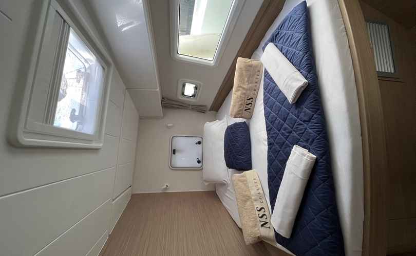 Photo Lagoon 42 (2023)