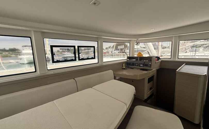 Photo Lagoon 42 (2025)