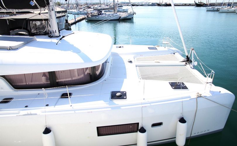 Photo Lagoon 42 (2019)