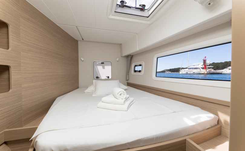 Photo Lagoon 42 (2025)