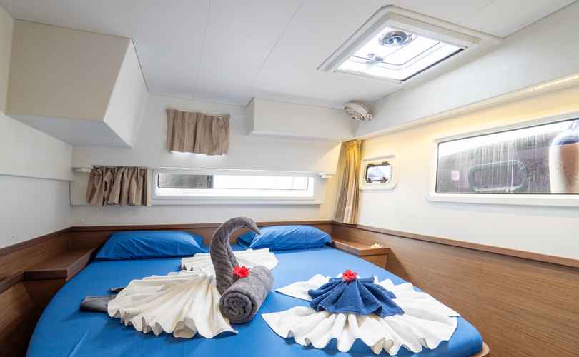 Photo Lagoon 42 (2019)