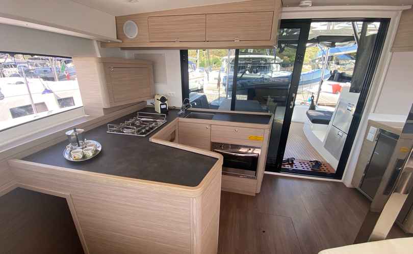 Photo Lagoon 42 (2024)