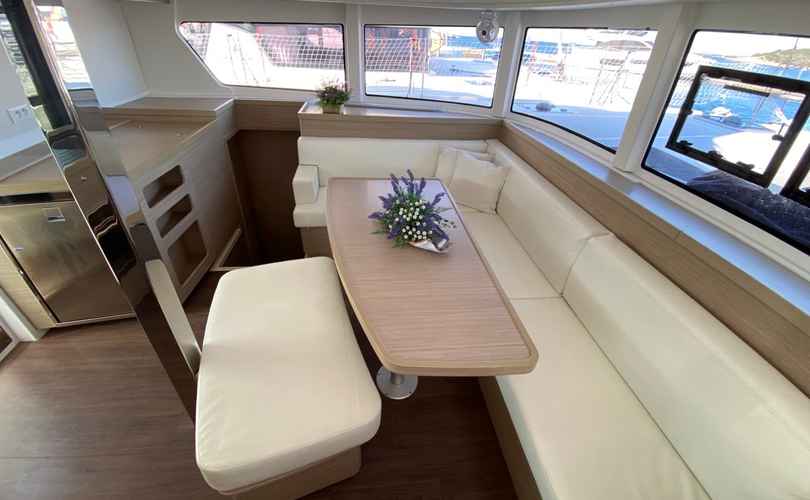 Photo Lagoon 42 (2023)