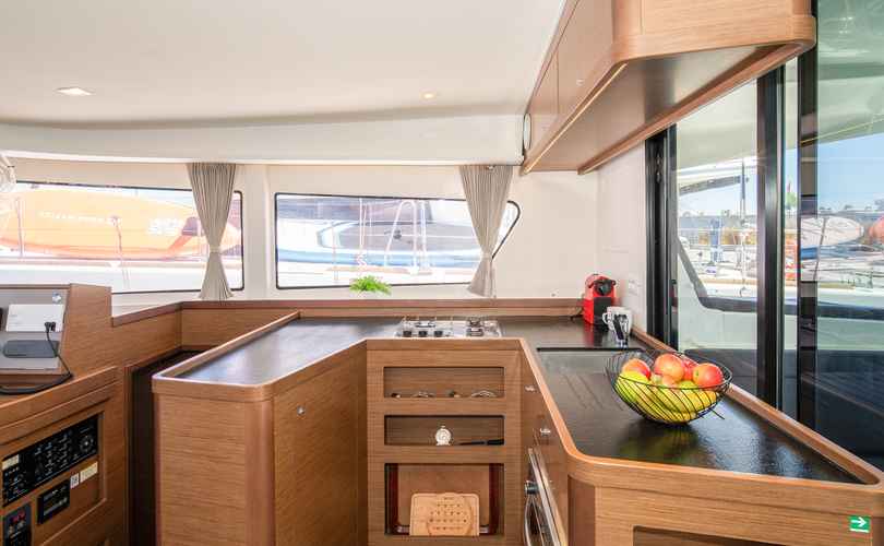 Photo Lagoon 42 (2020)