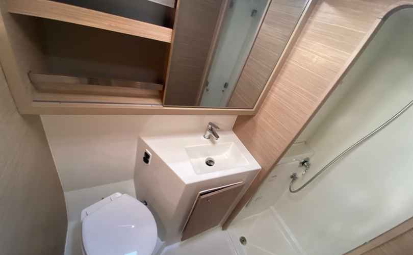 Photo Lagoon 42 (2024)