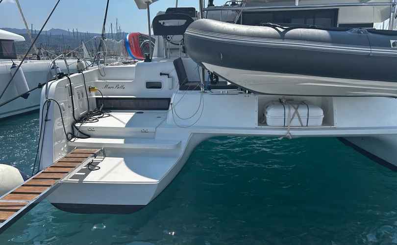 Photo Lagoon 42 (2024)