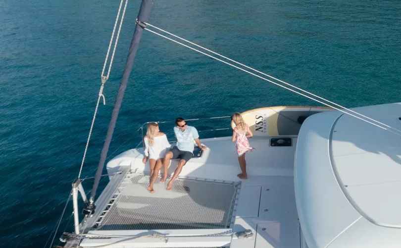 Photo Lagoon 42 (2017)