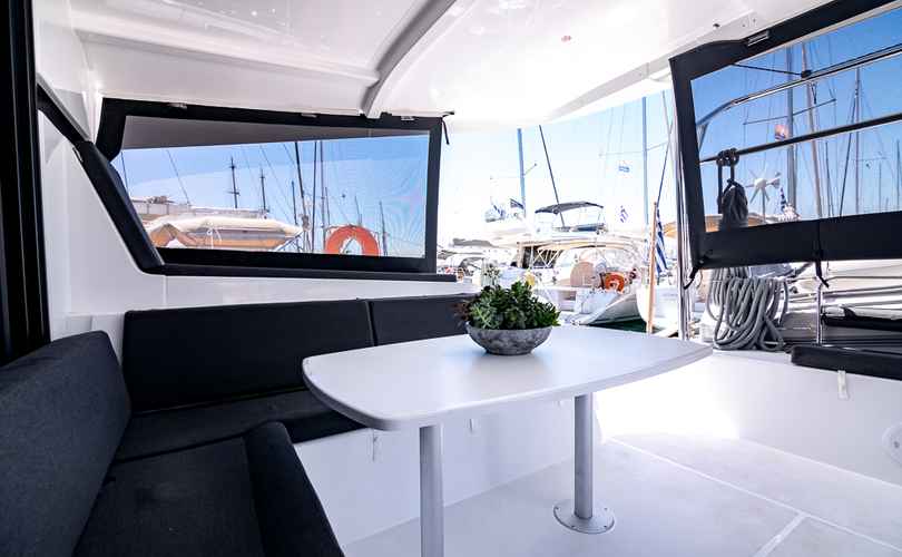 Photo Lagoon 42 (2019)