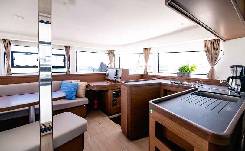 Photo Lagoon 42 (2019)