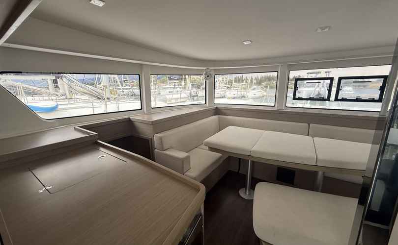 Photo Lagoon 42 (2025)