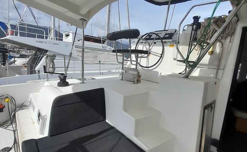 Photo Lagoon 42