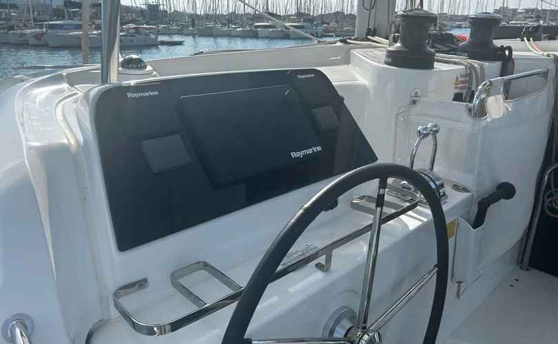 Photo Lagoon 42 (2024)