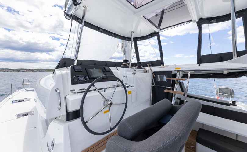 Photo Lagoon 42 (2025)