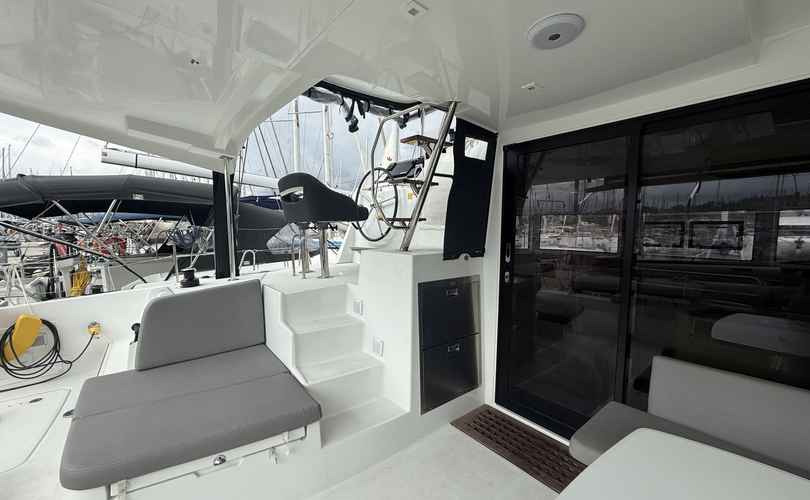 Photo Lagoon 42 (2025)