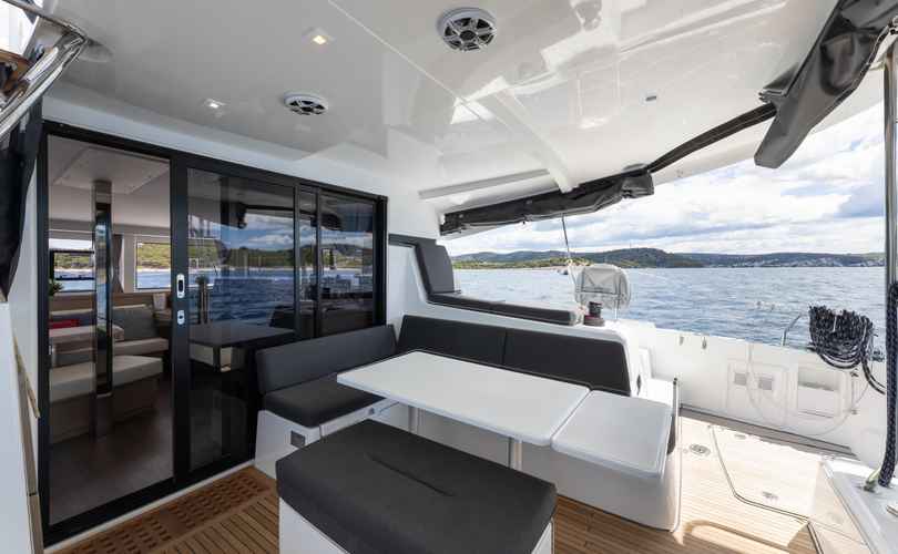 Photo Lagoon 42 (2025)