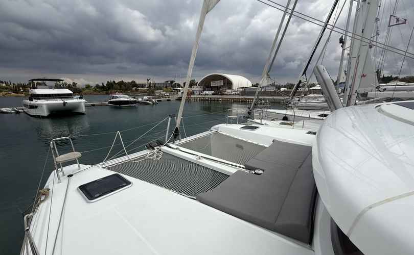 Photo Lagoon 42 (2025)