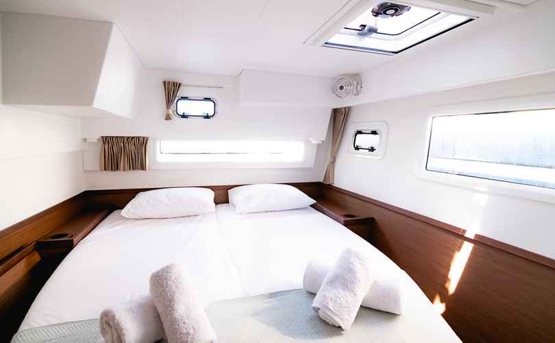 Photo Lagoon 42 (2019)