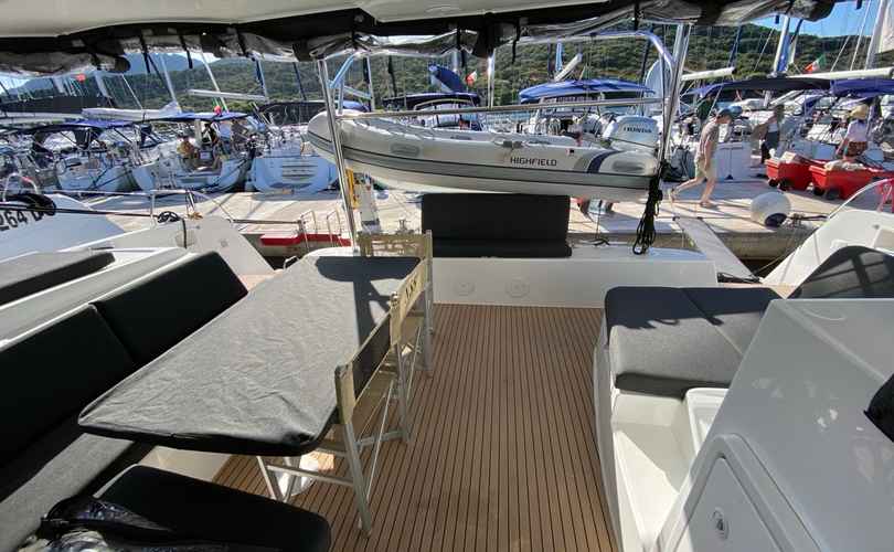 Photo Lagoon 42 (2023)