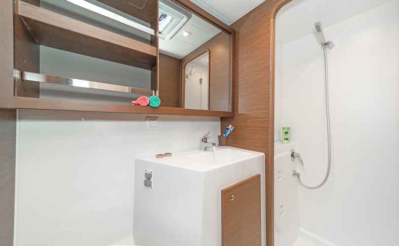 Photo Lagoon 42 (2021)