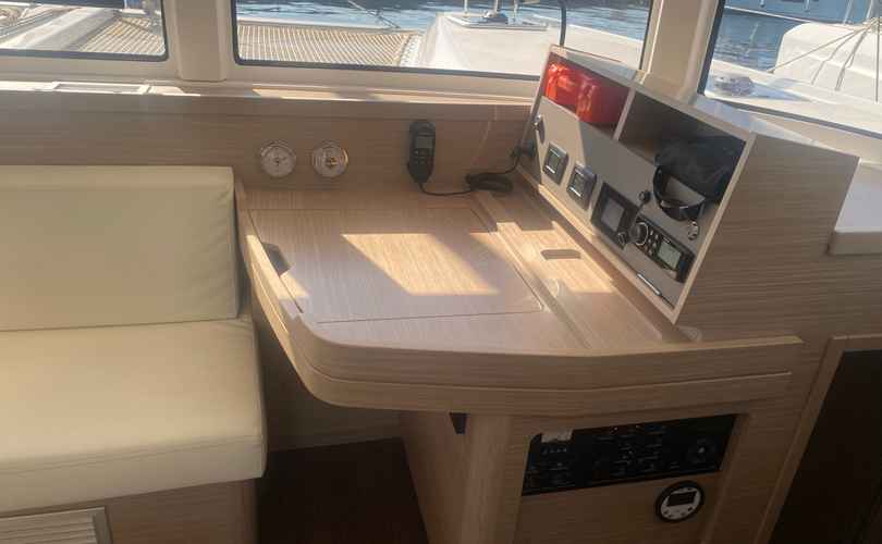 Photo Lagoon 42 (2024)