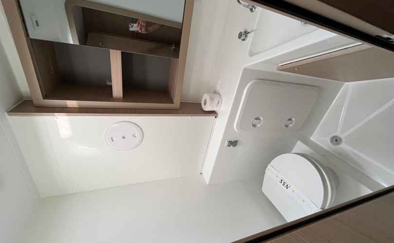 Photo Lagoon 42 (2023)