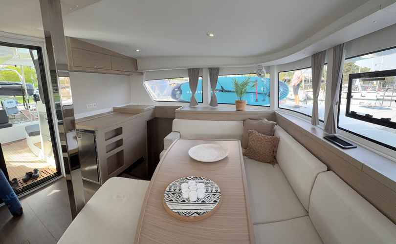 Photo Lagoon 42 (2025)