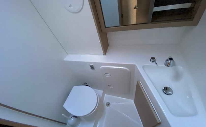 Photo Lagoon 42 (2023)