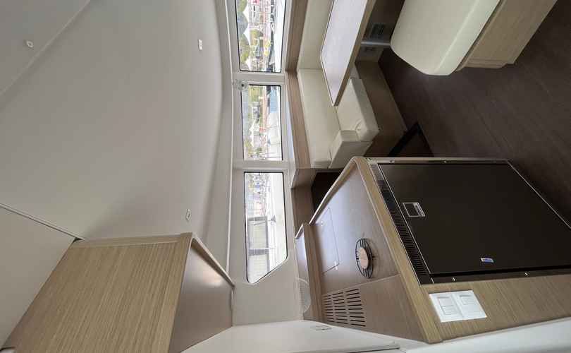 Photo Lagoon 42 (2023)