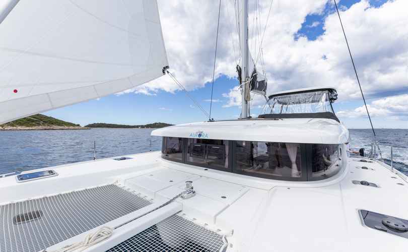 Photo Lagoon 42 (2025)