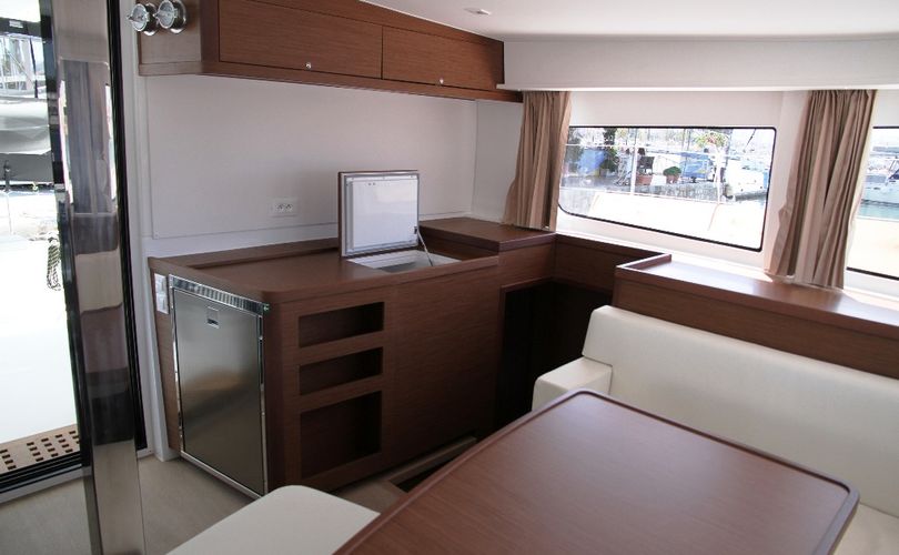 Photo Lagoon 42 (2019)