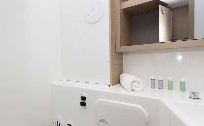 Photo Lagoon 42 (2025)