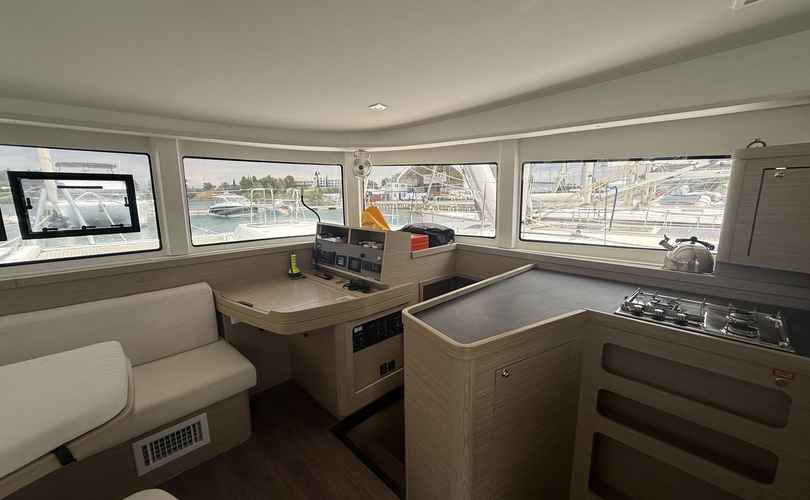 Photo Lagoon 42 (2025)