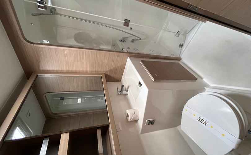 Photo Lagoon 42 (2023)