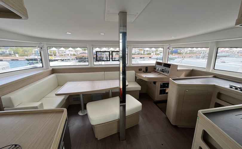 Photo Lagoon 42 (2023)