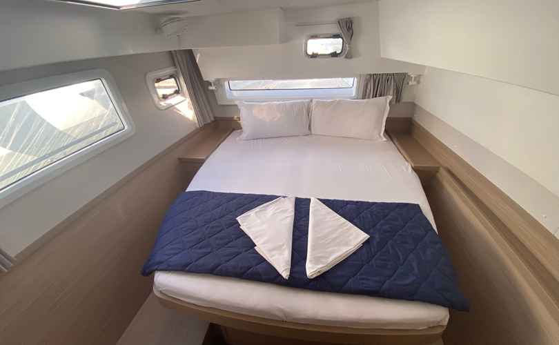 Photo Lagoon 42 (2024)