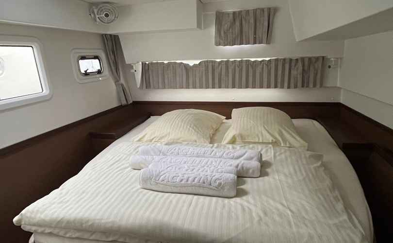 Photo Lagoon 42 (2023)