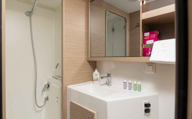 Photo Lagoon 42 (2025)