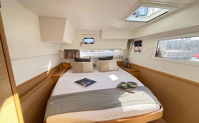 Photo Lagoon 42 (2018)