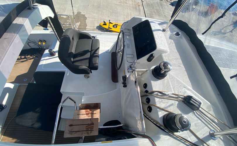 Photo Lagoon 42 (2024)