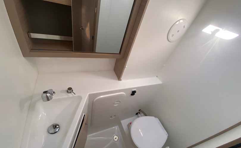 Photo Lagoon 42 (2024)