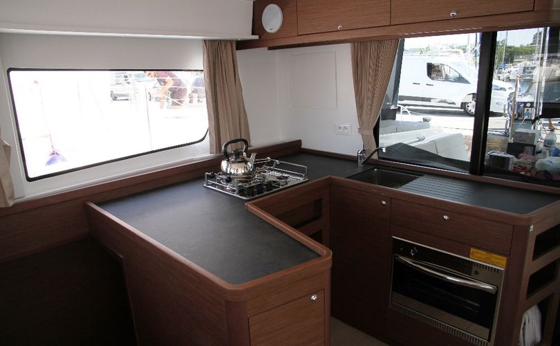 Photo Lagoon 42 (2019)