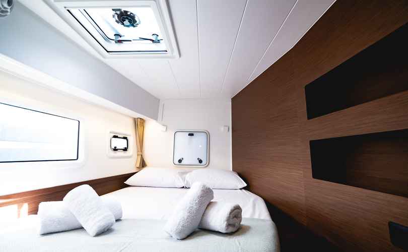 Photo Lagoon 42 (2019)