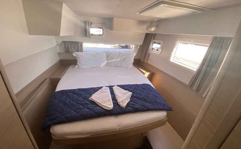 Photo Lagoon 42 (2024)