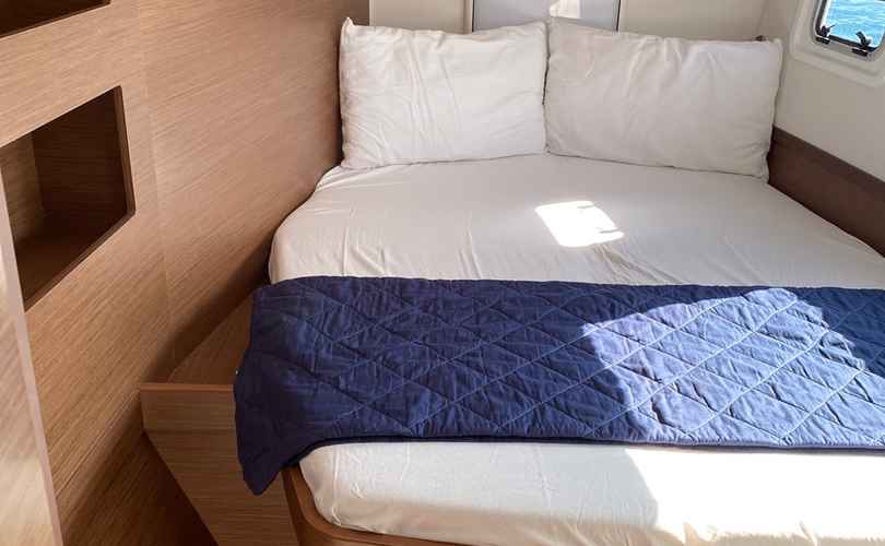 Photo Lagoon 42 (2024)