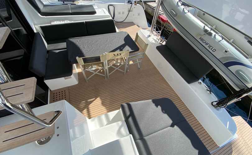 Photo Lagoon 42 (2023)