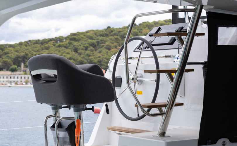 Photo Lagoon 42 (2025)