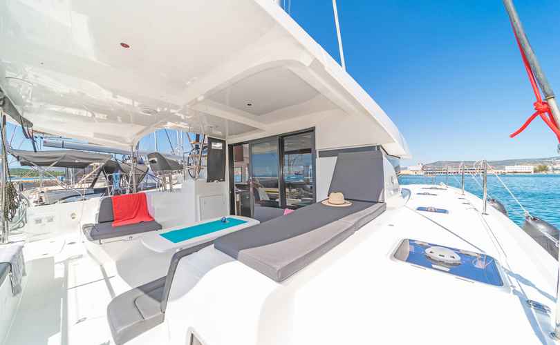 Photo Lagoon 42 (2021)