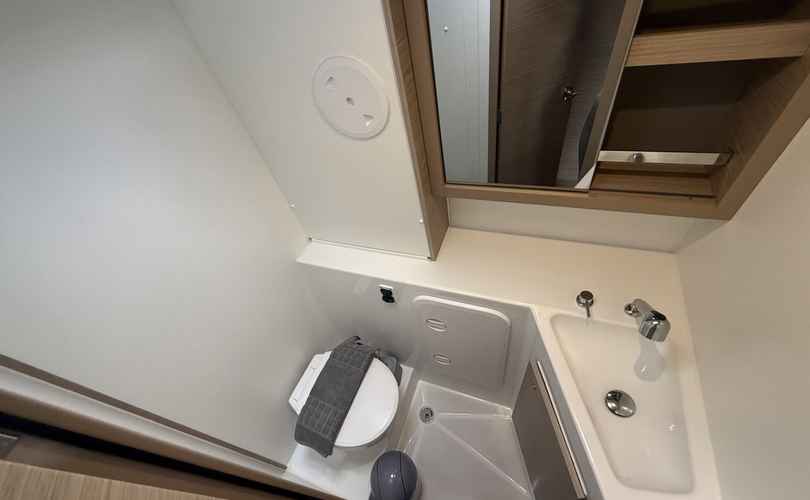 Photo Lagoon 42 (2025)