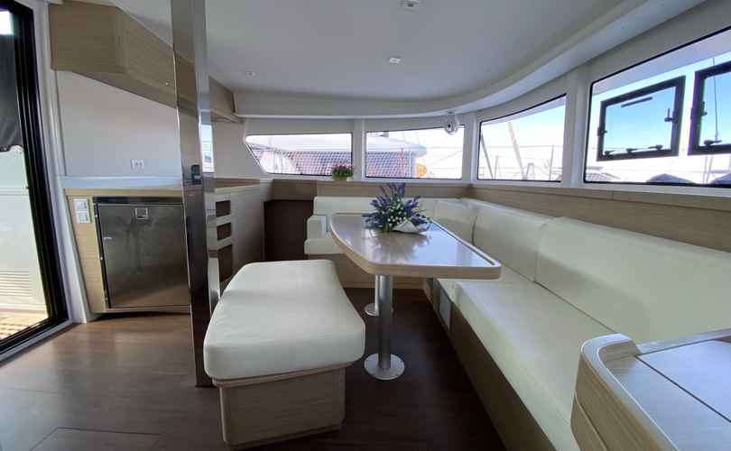 Photo Lagoon 42 (2023)