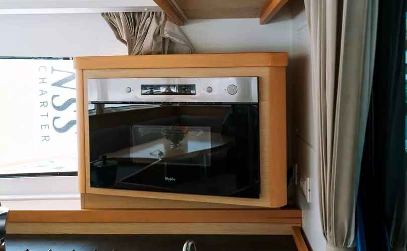 Photo Lagoon 42 (2017)